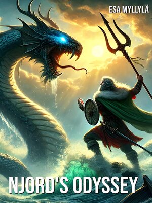 cover image of Njord's Odyssey